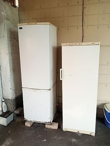 холодилник сатам: В наличии — 2