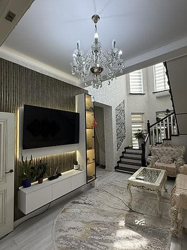 Продается Дом в Арча Бешик Ж/м Арча-Бешик • 2-этажный дом, 180м² • at lalafo.kg Продается Дом в Арча Бешик Ж/м Арча-Бешик • 2-этажный дом, 180м² •