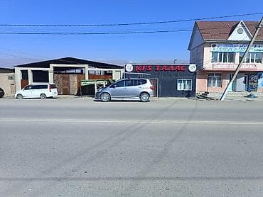 картинги бишкек: Honda Fit: 2004 г., 1.3 л, Вариатор, Бензин, Универсал — 3