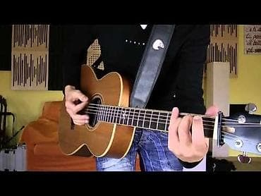 Гитары: Акустическая гитара с нейлоновым ремнем - Корпус: компактный формат — 1