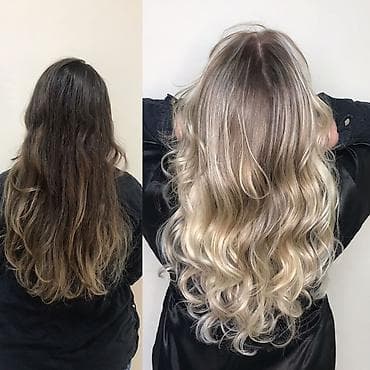 работа модель для фотосессии: Нужны модели на сложное окрашивание 3000сом чуй исанова — 1