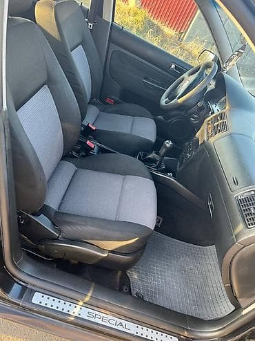 фольксваген поло матор: Volkswagen Golf: 2002 г., Хэтчбэк — 7
