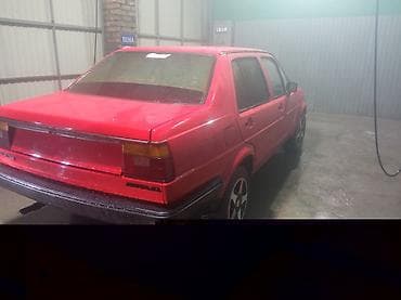 toyota progres: Volkswagen Jetta: 1984 г., 1.8 л, Механика, Бензин, Седан — 1