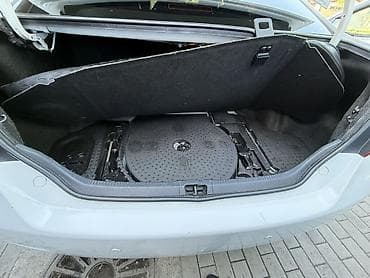 camry 5: Toyota Camry: 2012 г., 2.5 л, Автомат, Бензин, Седан — 9