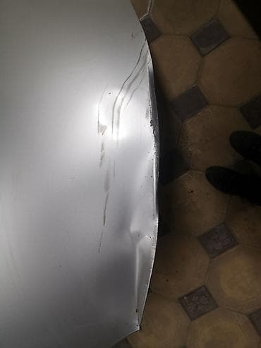 2011: Toyota, Б/у, Оригинал — 4