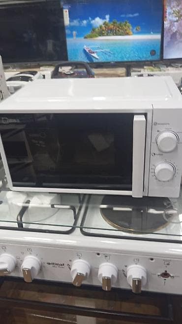 продаю микроволновые печи: Микроволновка — 1