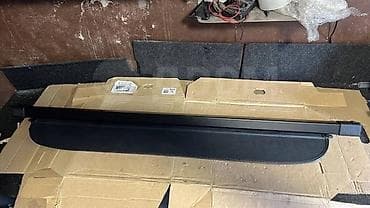 windom mcv30: Шторка багажника хонда фит жазз honda fit jazz в городе Ош — 1