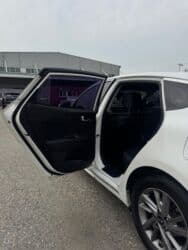 квадроцикл цена детский: Kia K5: 2018 г., 2 л, Автомат, Газ, Седан — 11