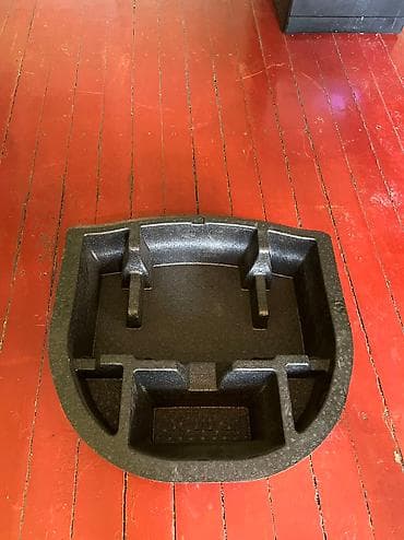 Кыймылдаткыч тетиктери жана чогултулган моторлор: Hyundai, 2018 г., Жаңы, Оригинал — 4