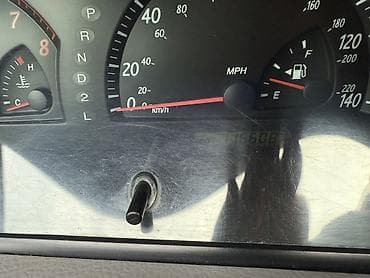 авто машина выкуп: Toyota Camry: 2002 г., 2.4 л, Автомат, Бензин, Седан — 7