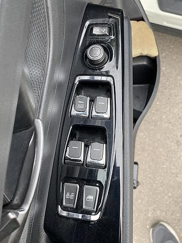 1 kz: Ssangyong Korando: 2020 г., 1.6 л, Автомат, Дизель, Кроссовер — 9