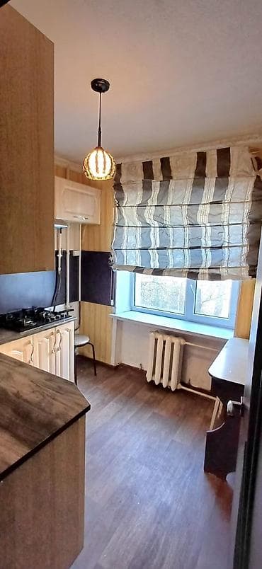 Продажа квартир: 2 комнаты, 43 м², Хрущевка, 2 этаж, Старый ремонт — 7