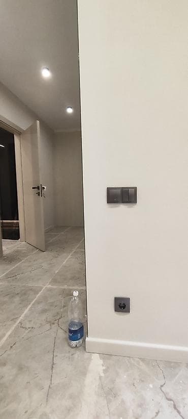 дои: Электрик | Перенос электроприборов, Прокладка, замена кабеля, Установка распределительных коробок Больше 6 лет опыта — 4