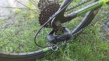 mini gps tracker: Горный велосипед, Stels, Алюминий — 1