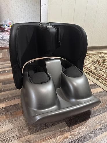 Техника и электроника: Массажер Для ног, Б/у — 2