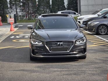 коробка передач автомат хендай солярис: Hyundai Grandeur: 2019 г., 2.4 л, Автомат, Бензиновая, Седан — 6
