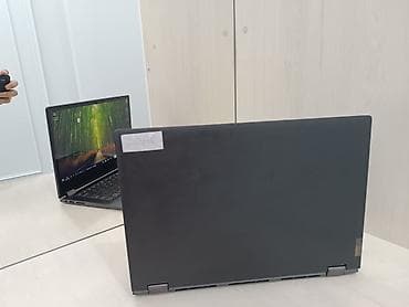 Lenovo IdeaPad Flex 6-14IKB — 14-дюймовый трансформер 2-в-1 с — 7