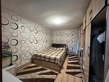 Продажа квартир: 6 комнат, 100 м², Келечек ж/м 1 этаж — 4