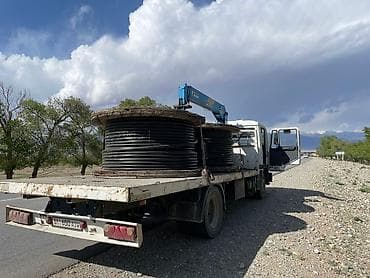 Seat: Услуги крана мантпулятора — 3