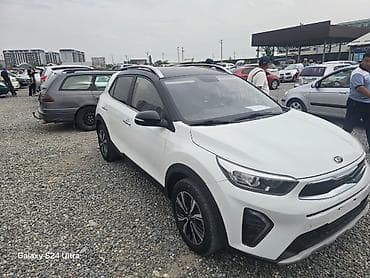 киа коно: Kia Rio X-Line: 2020 г., 1.4 л, Бензин, Хэтчбэк — 2