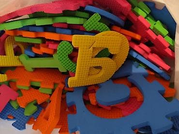 игруш: ВСЁ, ЧТО НА ФОТО В КАРУСЕЛИ ЗА 9️⃣9️⃣9️⃣ сом. Набор развивающих — 5