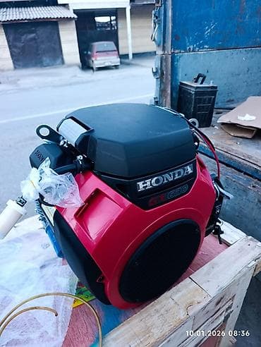 Пилорама учун маторлор бар
лифан 90 мин
Хонда 200 мин
Субару 200 мин