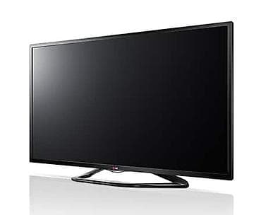 Техника жана электроника: Телевизор LG Smart TV, диагональ около 110см " (серия с изогнутой — 3
