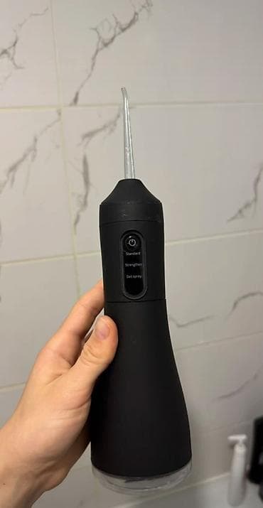 ирригаторы: Ирригатор Портативный, Новый — 1