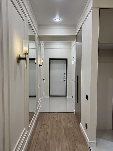 erl group: 2 комнаты, 42 м², Элитка, 14 этаж, Евроремонт — 2