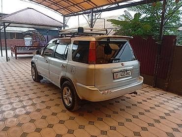 Продажа авто: Honda CR-V: 2004 г., 2.4 л, Автомат, Бензин, Кроссовер — 1