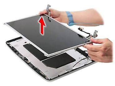 матрица 15 6: Матрица для ноутбука 15.6" BOE NE156FHM‑NX6 40 pin - Диагональ — 1
