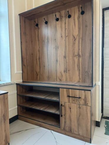 Мебель на заказ, Спальня, Шкаф