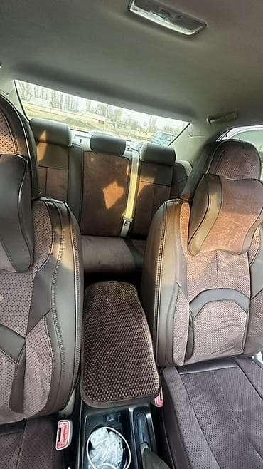 запчасть на камри 35: Toyota Camry: 2005 г., 2.4 л, Автомат, Бензин, Седан — 8