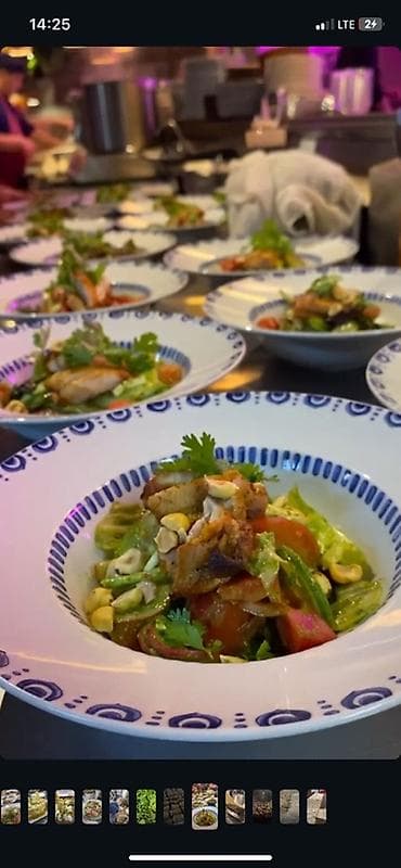 тандырное помещение: Ищу работу повар холодного цеха — 1