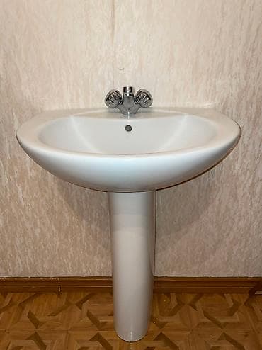 solutions third edition: Продается раковина французского производителя в очень хорошем — 2