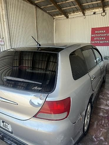 mers 814: Honda Avancier: 2002 г., 2.3 л, Автомат, Бензин, Универсал — 3
