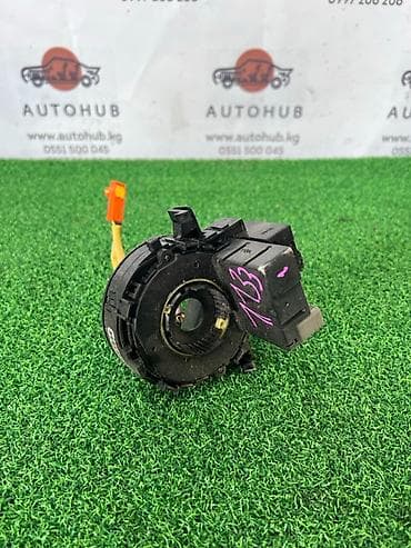 2grfe: Шлейф руля (clock spring) для TOYOTA Camry ACV40, двигатель 2GR-FE — 1