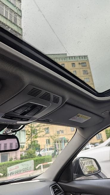 audi tt: BMW 3 series: 2017 г., 2 л, Автомат, Дизель, Седан — 7