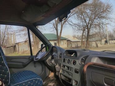 мерседес спринтер грузовой бортовой бишкек: Mercedes-Benz Спринтер: 2000 г., 2.9 л, Механика, Дизель, Бус — 9