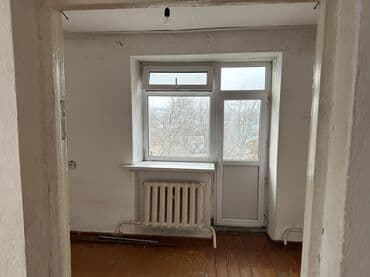 панельные дома: 2 комнаты — 4