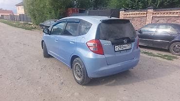 решетка хонда фит: Honda Fit: 2009 г., Вариатор, Бензин, Хэтчбэк — 3