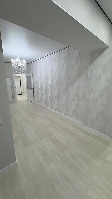70: 1 комната, 51 м², Элитка, 8 этаж, Евроремонт — 3