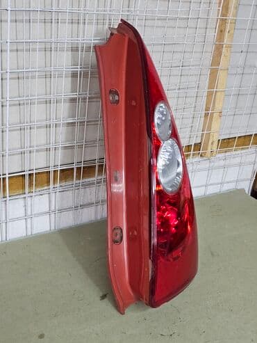 купить фары на мазду 626 ge: Задний правый стоп-сигнал Mazda 2005 г., Б/у, Оригинал, Германия — 8