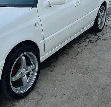 ravon gentra: Дөңгөлөктөр монтажда 215 / 45 / R 17, All-season, Комплект, Жеңил унаалар, Куйма, тешиктери - 5 — 2