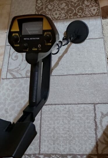 маленький металлоискатель: Металлоискатель md 4030 md 4030 nova md 4030 pro md 5090 оригинал! — 3