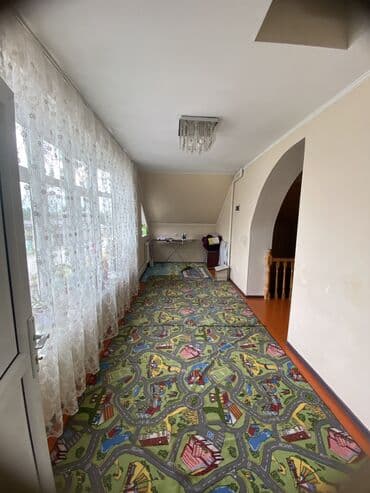 новопокровка дом участок: 13 кв. м, 6 бөлмө — 11