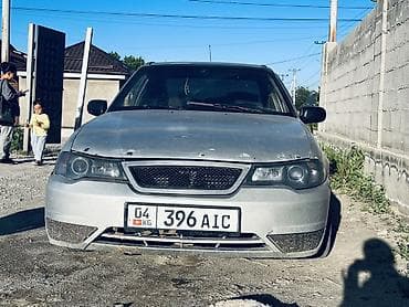 нексия афтомат: Daewoo Nexia: 2011 г., 1.6 л, Механика, Бензин, Седан — 3
