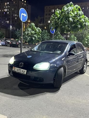 гольф 3 богажник: Volkswagen Golf V: 2005 г., 1.6 л, Автомат, Бензин, Хэтчбэк — 2