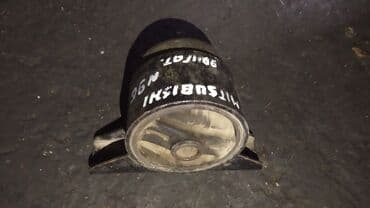 Подушка коробки передач Mitsubishi Б/у, Оригинал at lalafo.kg Подушка коробки передач Mitsubishi Б/у, Оригинал