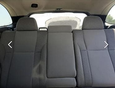 Унаа: Subaru Outback: 2021 г., 2.5 л, Вариатор, Бензин, Универсал — 6